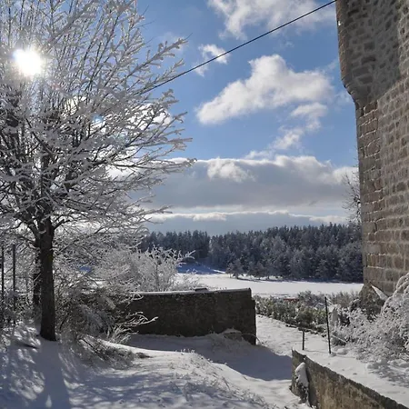 Manoir Du Grail Hotel *