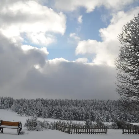 Manoir Du Grail Devesset