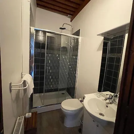 Hotel Manoir Du Grail