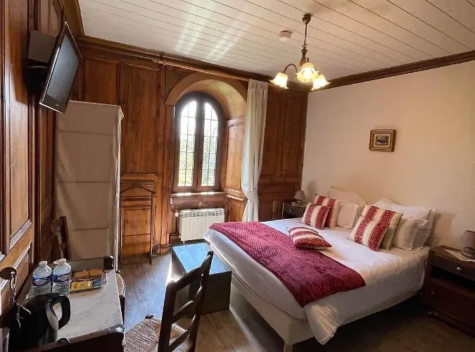 Manoir Du Grail *