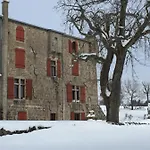 Manoir Du Grail Devesset