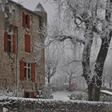 Manoir Du Grail Hotel