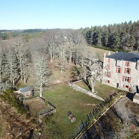 Hotel Manoir Du Grail