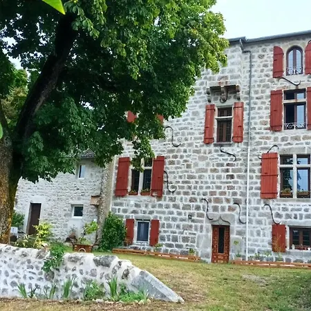 Manoir Du Grail Hotel *